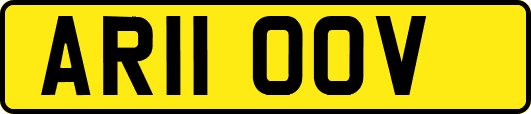 AR11OOV