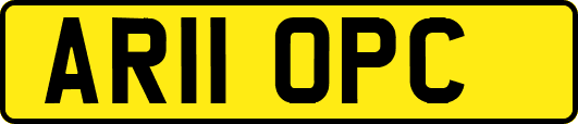 AR11OPC