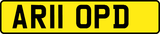AR11OPD