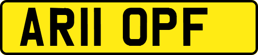 AR11OPF
