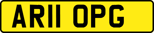 AR11OPG
