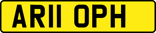 AR11OPH