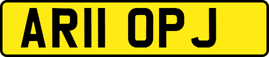 AR11OPJ