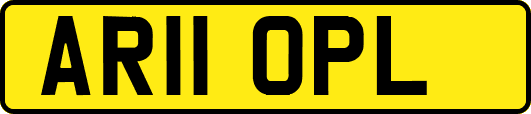 AR11OPL