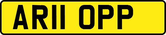 AR11OPP