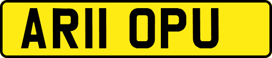 AR11OPU