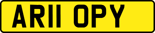 AR11OPY