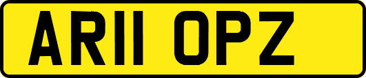 AR11OPZ