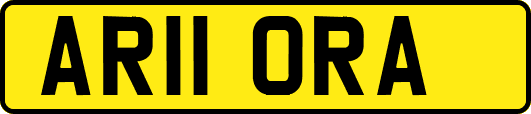 AR11ORA