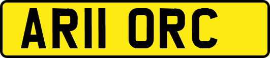 AR11ORC