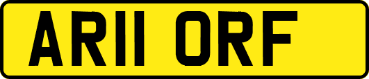 AR11ORF