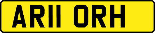 AR11ORH