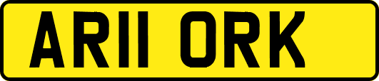 AR11ORK