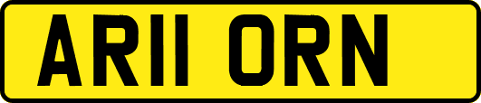 AR11ORN