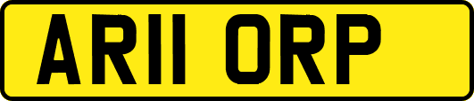 AR11ORP