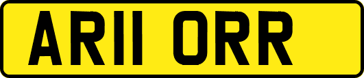 AR11ORR