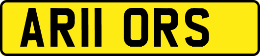 AR11ORS