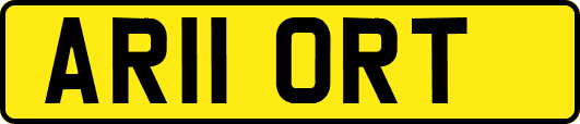 AR11ORT