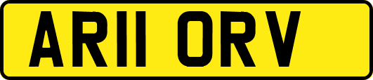 AR11ORV