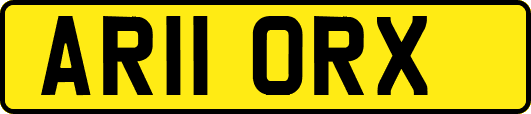 AR11ORX