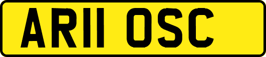 AR11OSC