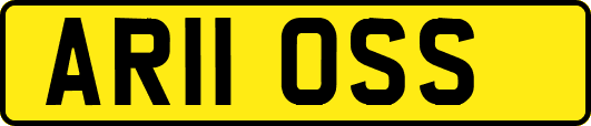 AR11OSS