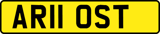 AR11OST