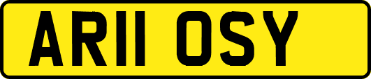 AR11OSY
