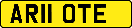 AR11OTE