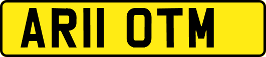 AR11OTM