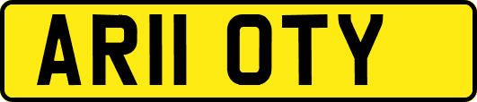 AR11OTY