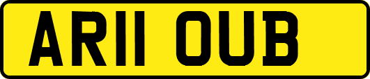 AR11OUB