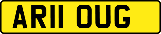 AR11OUG