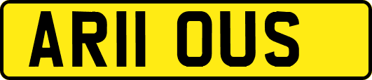 AR11OUS