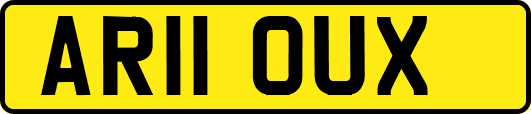 AR11OUX
