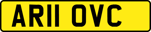 AR11OVC