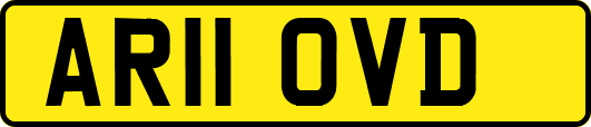 AR11OVD