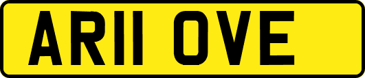 AR11OVE