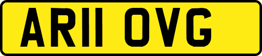 AR11OVG