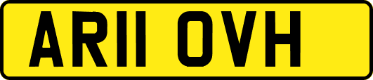 AR11OVH