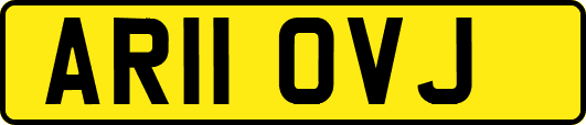 AR11OVJ