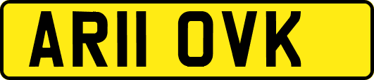 AR11OVK