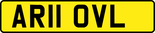 AR11OVL