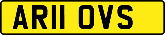 AR11OVS