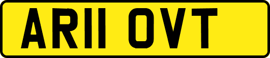 AR11OVT