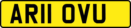 AR11OVU