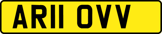 AR11OVV