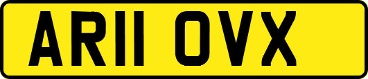AR11OVX