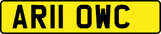 AR11OWC