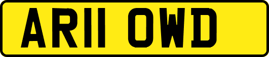 AR11OWD